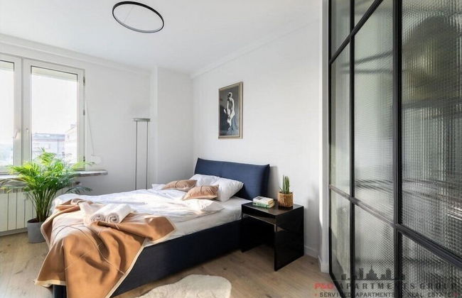 P&O Apartments Bitwy Warszawskiej I - Foto 1