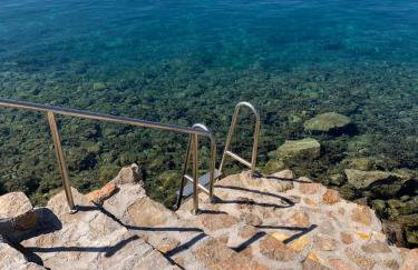 Villa Alessandro on the beach - Foto 35