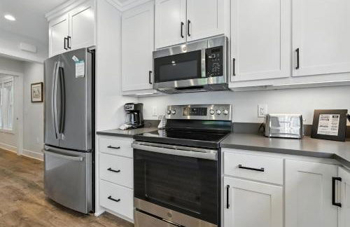 Thenells Beach House by Simple Life Rentals - Foto 24