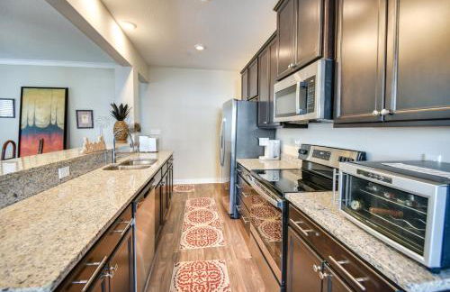 Hampton Condo By Convention Center and Coliseum! - Foto 3