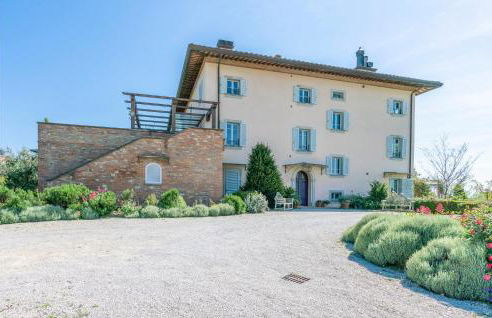 Villa Le Selve - Foto 9