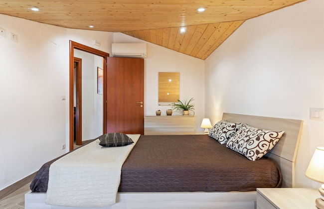 Villa Lena-siracusa - Paradiso Naturale - Photo 5