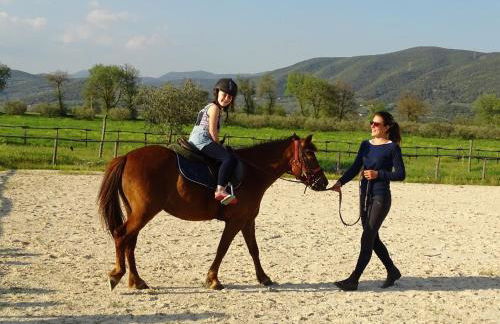 Le Ghiande - Foto 14