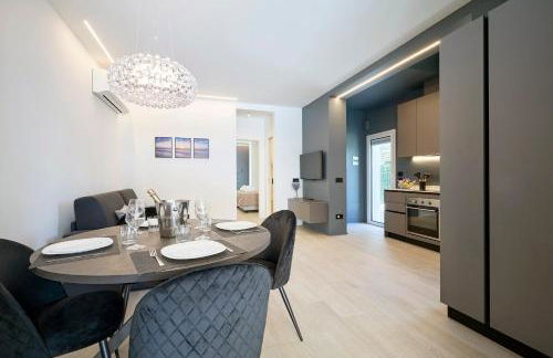 Luxury Home Ceccarini - Lungomare con parcheggio privato - Foto 1