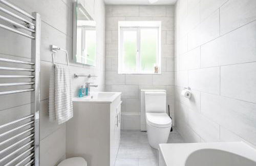 2 Bedroom Portobello Notting Hill Apartment - Foto 30