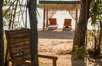 Rancho Flamboyant Lazer - Foto 48