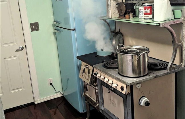 Siltcoos Station Retreats - Foto 33