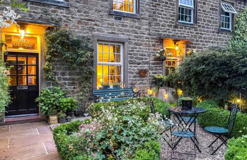 Honey Cottage - Foto 23