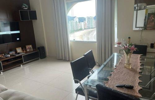 Apartamento em frente ao mar - Photo 2