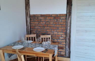 Bobrowe Zacisze - domki letniskowe - Foto 46