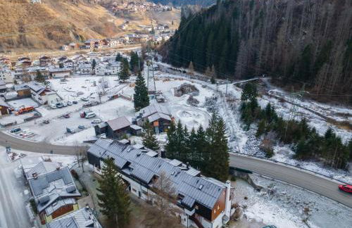 Appartamento Cordevole PT - Foto 24