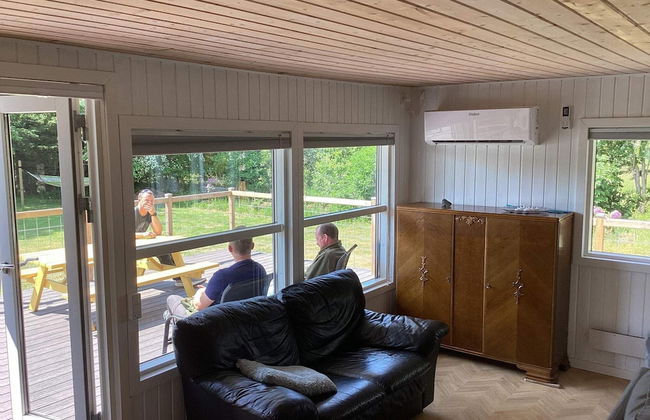 6 Person Holiday Home in Farso - Foto 5