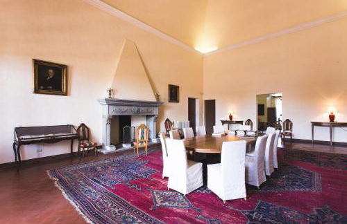 Agriturismo Villa Buoninsegna - Foto 54