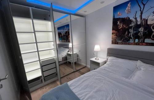 Lovely Flat RELAX near City Center - Foto 4