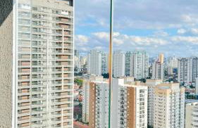 Flat Com Vista - Ao lado do metrô Belém - Photo 35