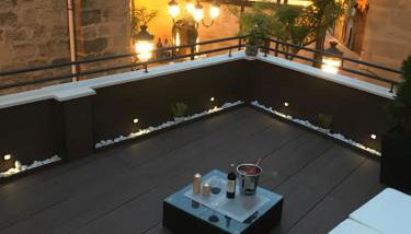 Edificio Privado con Terraza - Photo 2