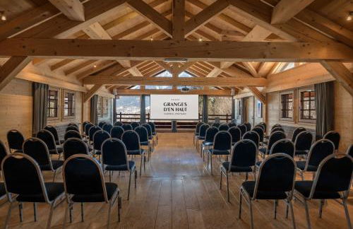 Les Granges d'en Haut - Chamonix Les Houches - Foto 43