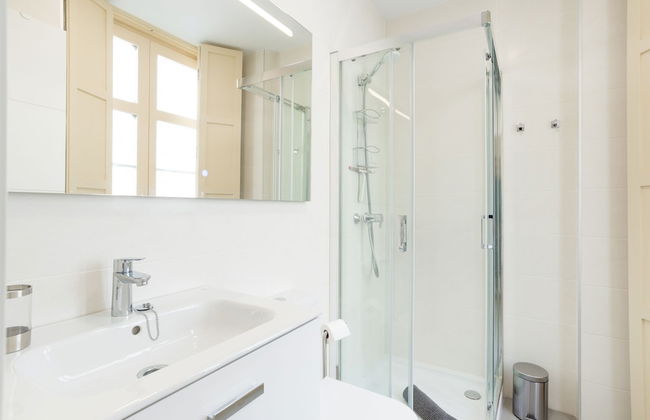 LU&CIA Apartamento Premium Soho - Foto 57