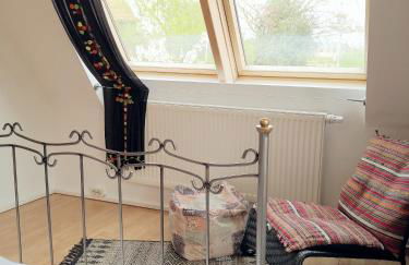 Alte Schusterei direkt am Fluss und Altstadt - Foto 14