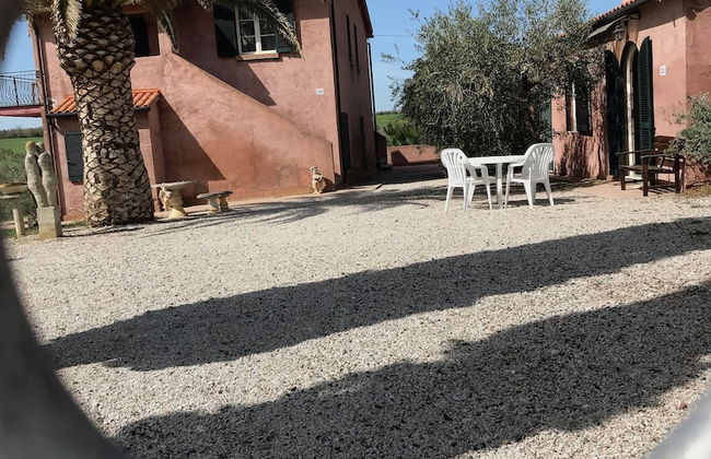 Tenuta De Fanti Agriturismo - Foto 67