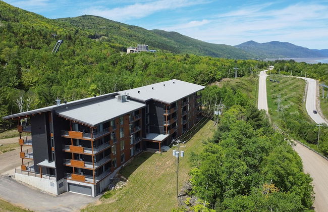 Les Caches de la Grande Pointe - Foto 1