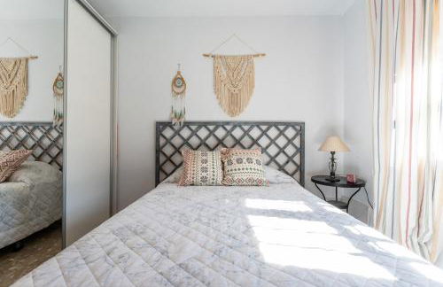 Villa con piscina en Churriana - Photo 8