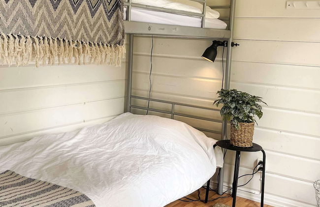 5 Star Holiday Home in Vaxholm - Photo 26