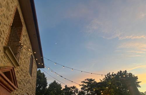 A Casa là l'Aiola, Villa with Jacuzzi and AC - Foto 13