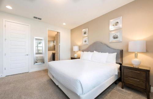 Modern Home Near Disney With Private Pool, Media Room And Waterpark & Resort Access At Encore Resorts Reunion - 7576Mr - Foto 15