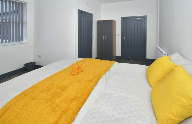 Townhouse @ 24 Brunswick Place Stoke - Foto 22