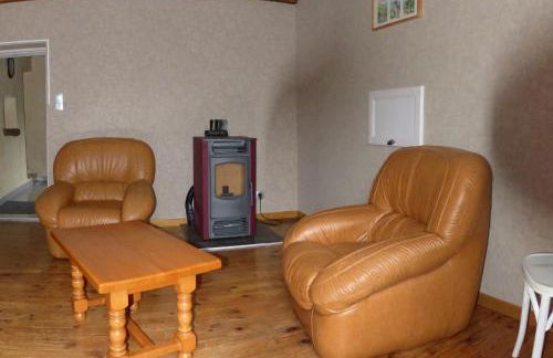 Gîte rural Les Maires d'Avaux - Foto 6