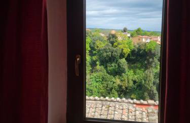 La Casa di Marco historic center of Capranica (VT) - Foto 10