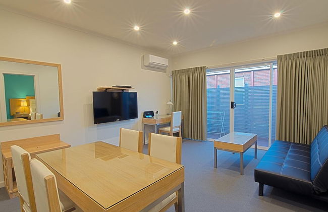 Brighton Serviced Apartments - Foto 20
