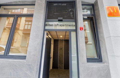 Bilbao Loft Apartments - Foto 18