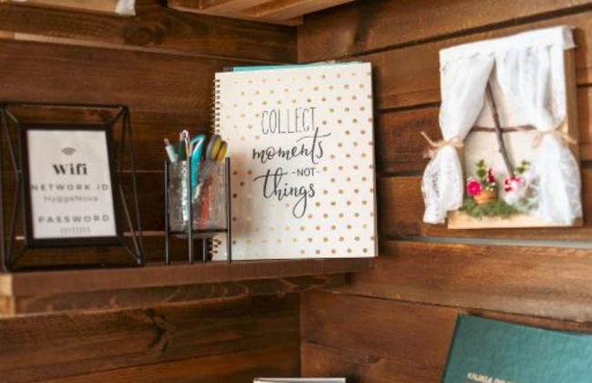 Holiday Home Hygge Nova - Foto 20