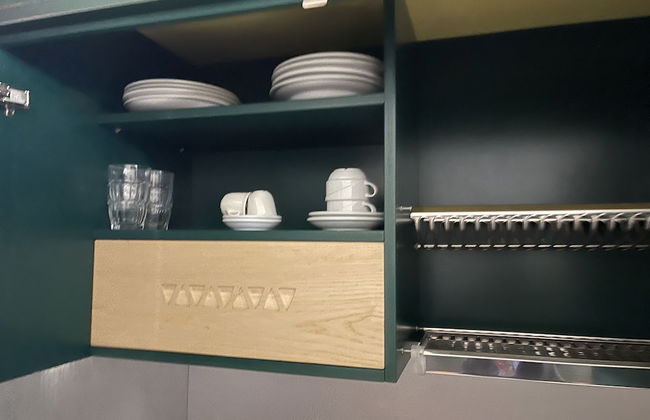 Ala Birdi Residence - Foto 8