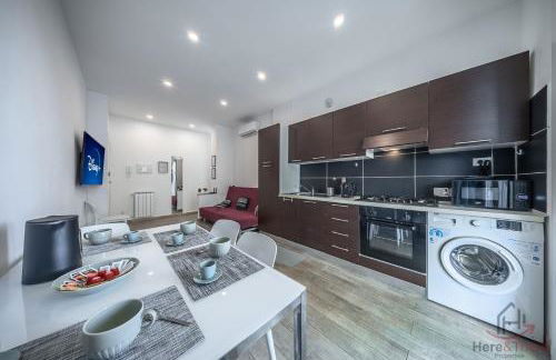 Panorama Blu - Spiaggia 7min - Terrazza - WiFi - Foto 4