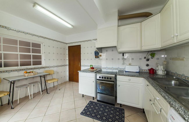 B30 - Apartment T2 in Alvor - Foto 6