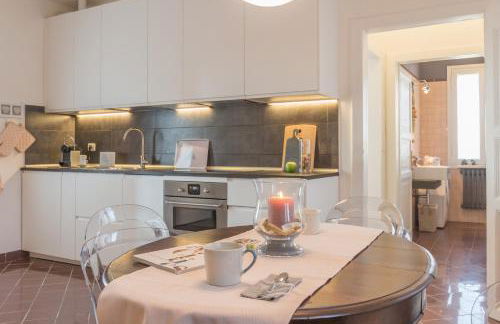 Palazzo Spada - Attico con terrazza vista fiume in centro - Foto 7