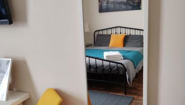 King En-Suite Room Self-Catering Workspace - Foto 3, Other