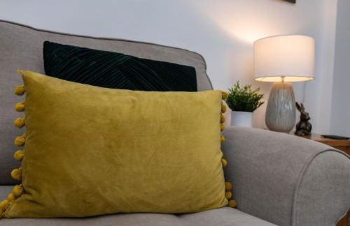 Pemba Cottage - Foto 10