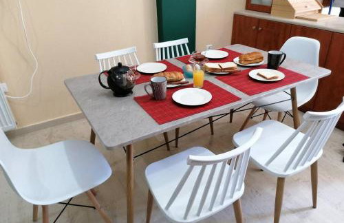 Olive house - Gargalianoi - Foto 13