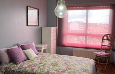 Apartamento playa Vigo - Foto 4