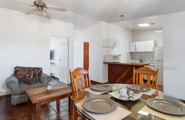 Depa Cerca del Centro Historico por Tec 100 - Foto 12