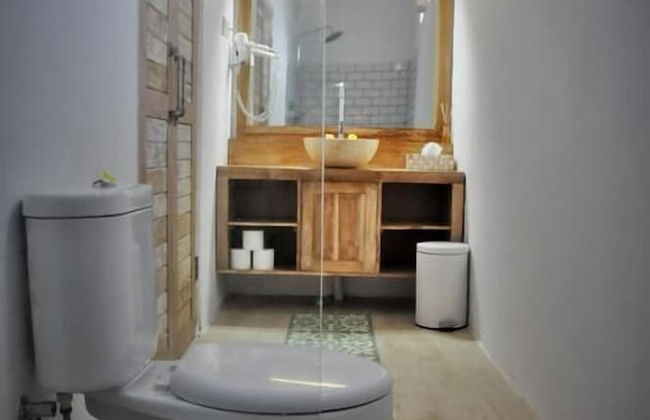 La Roja Bungalows - Foto 8