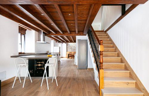 La casita de susa en mazcuerras - Foto 7