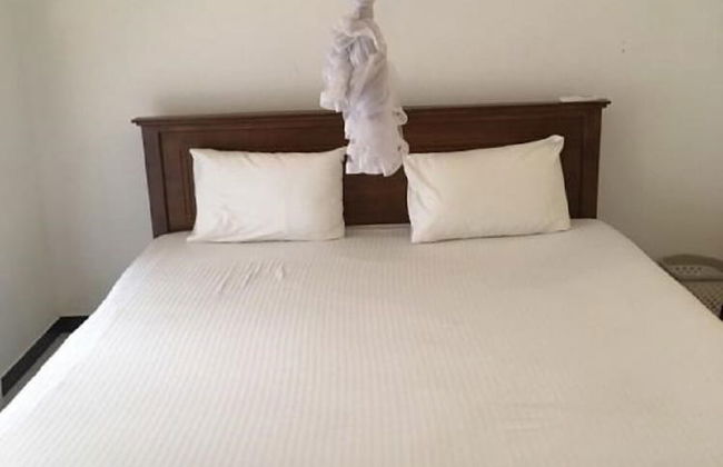 Yasra Holiday Villa - Foto 7