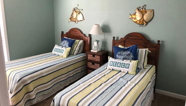 Sandpiper Shores - Foto 2, Habitación