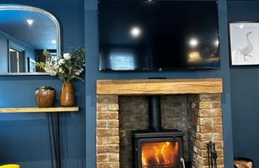 The Cottage Leyburn - Photo 4