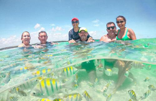 Lotus Antunes Beach - Foto 75